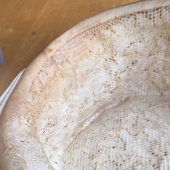 Dana Marte Pillbox style vintage hat for collectio - Picture 8 of 14